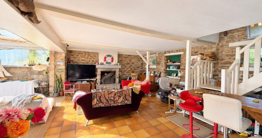 vente Maison Fouesnant