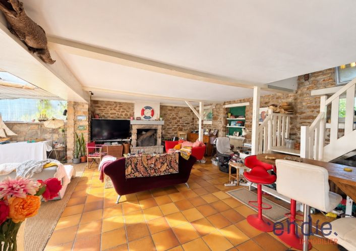 à vendre Maison Fouesnant