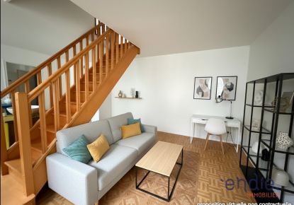 vente Appartement Quimper