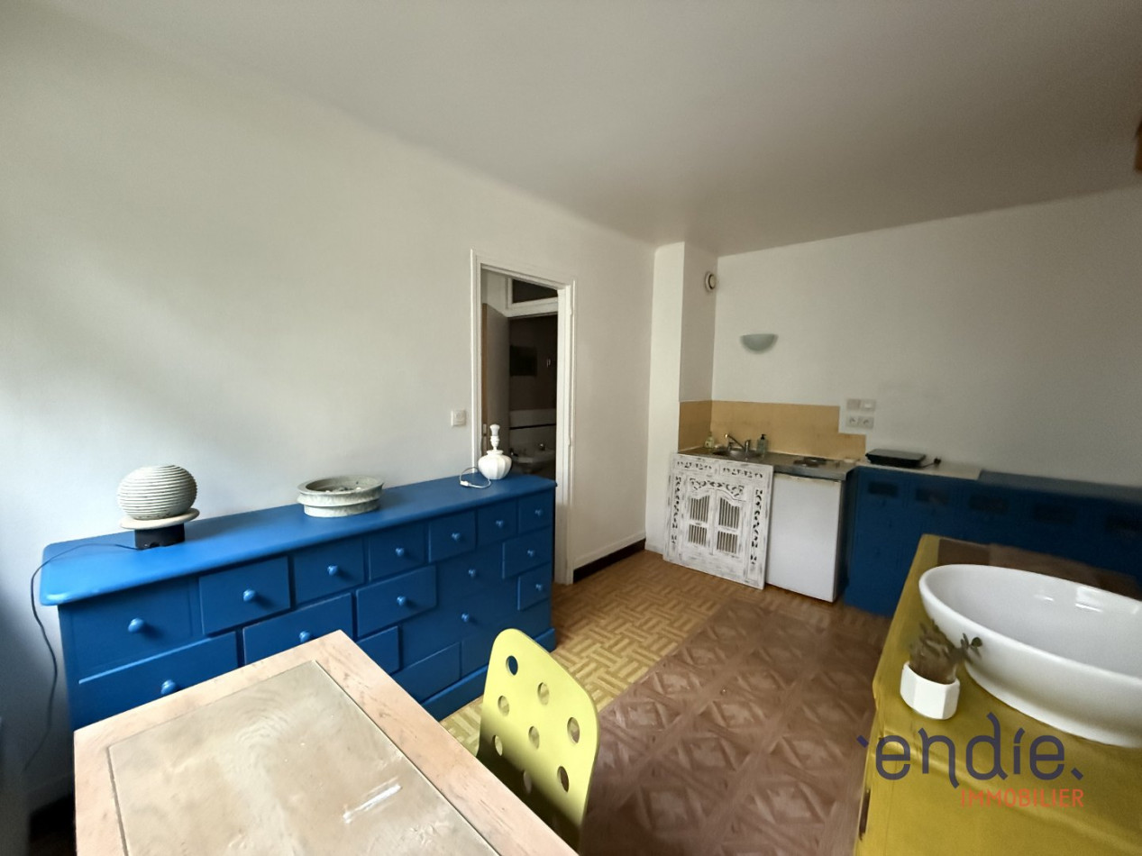 à vendre Appartement Quimper - Photo 11