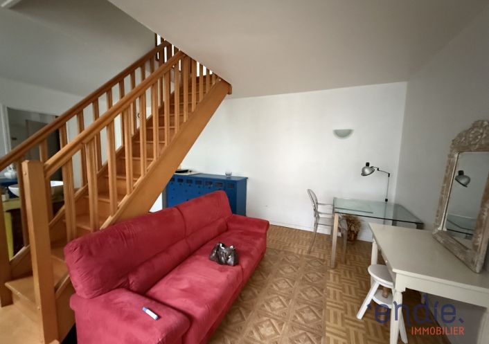 à vendre Appartement Quimper