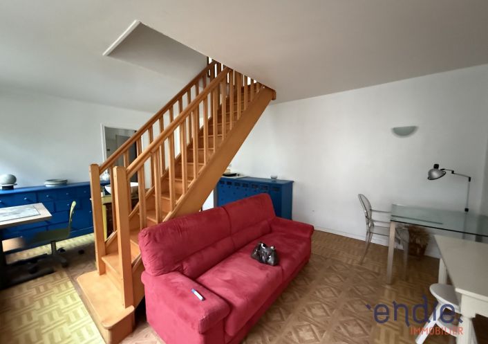 à vendre Appartement Quimper