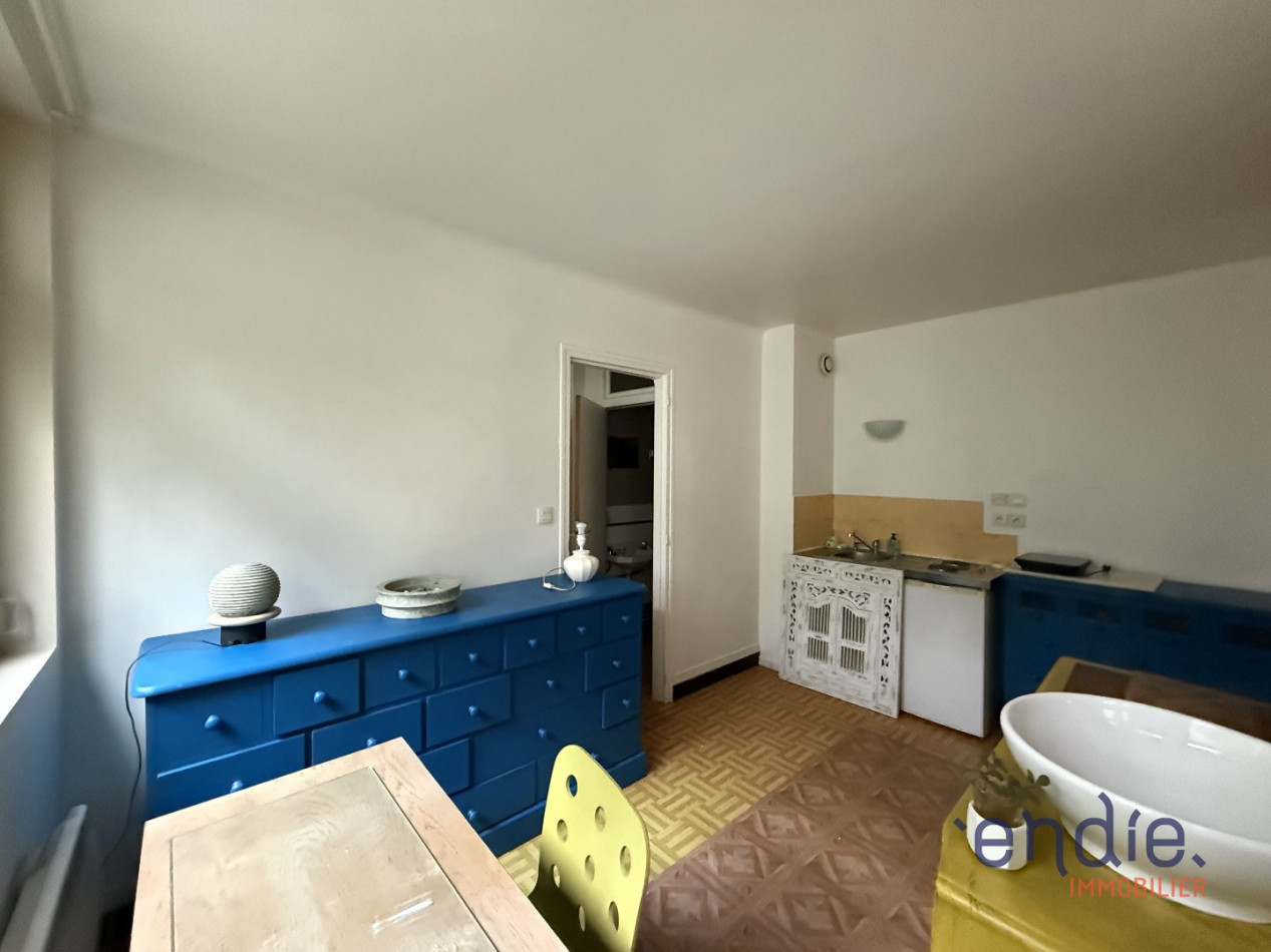 à vendre Appartement Quimper - Photo 14