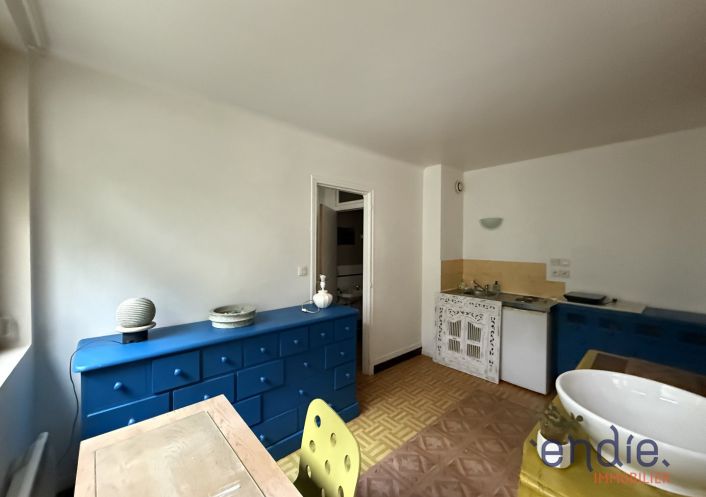 à vendre Appartement Quimper