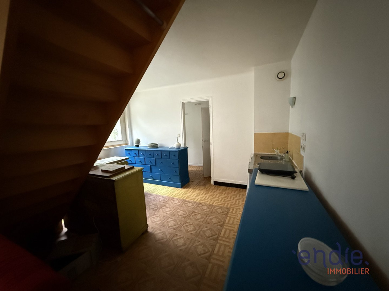 à vendre Appartement Quimper - Photo 15