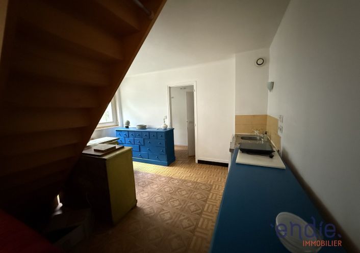 à vendre Appartement Quimper