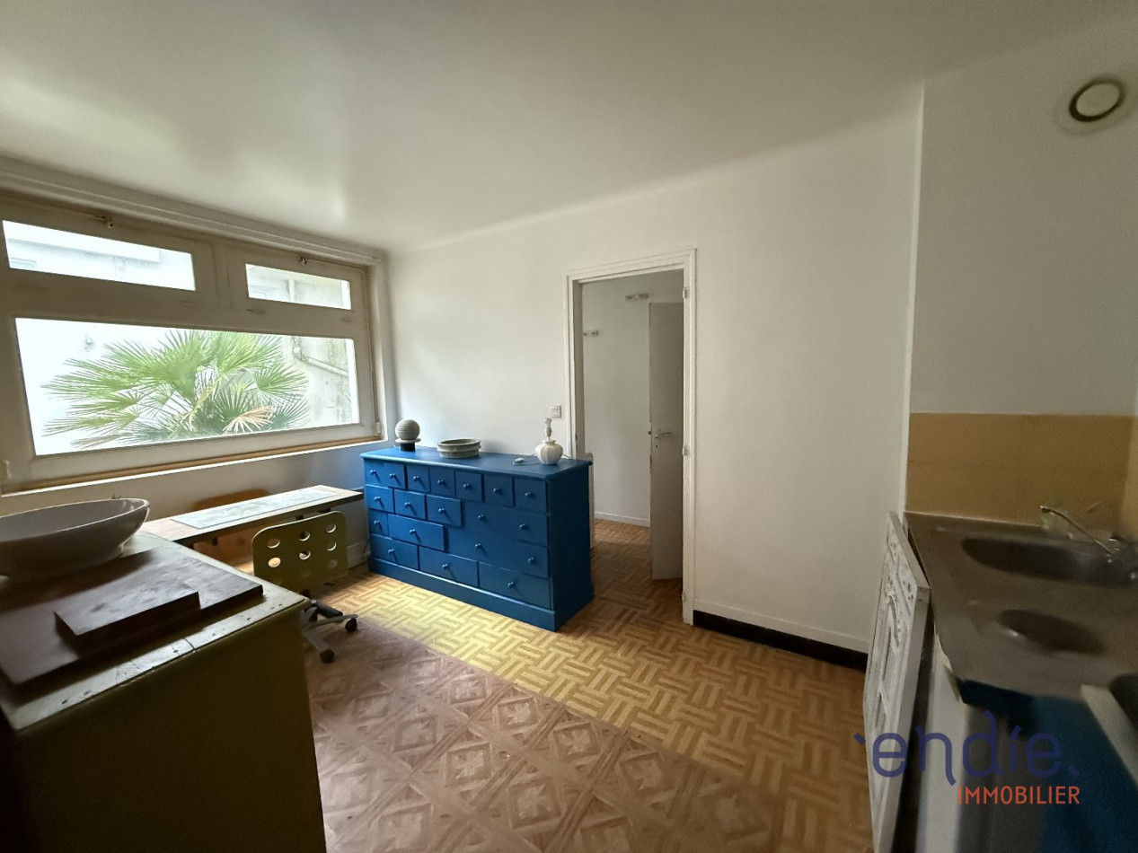 à vendre Appartement Quimper - Photo 16