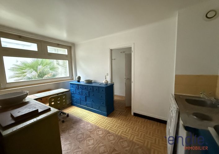à vendre Appartement Quimper