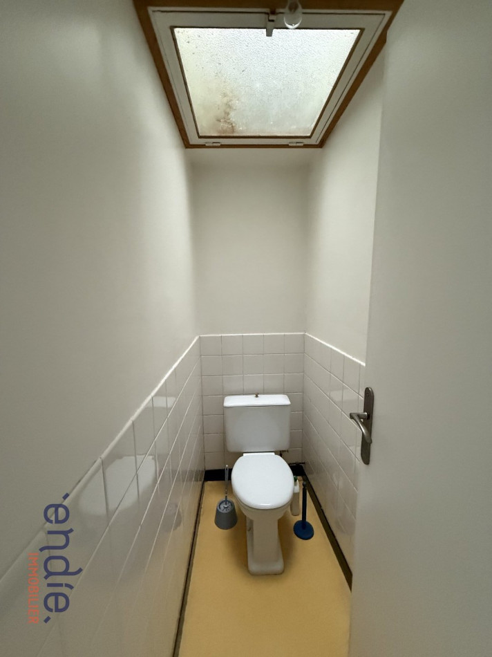 à vendre Appartement Quimper - Photo 7