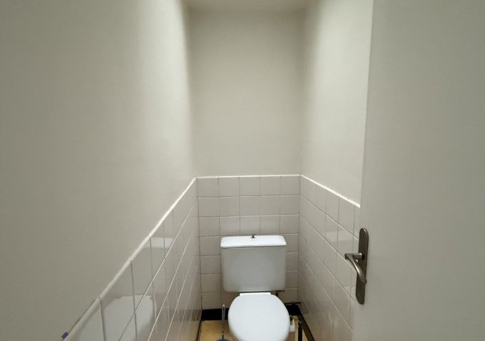 à vendre Appartement Quimper