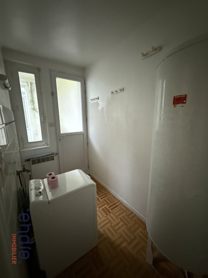 à vendre Appartement Quimper - Photo 17