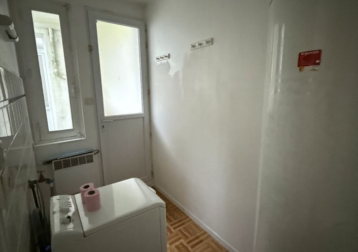 à vendre Appartement Quimper