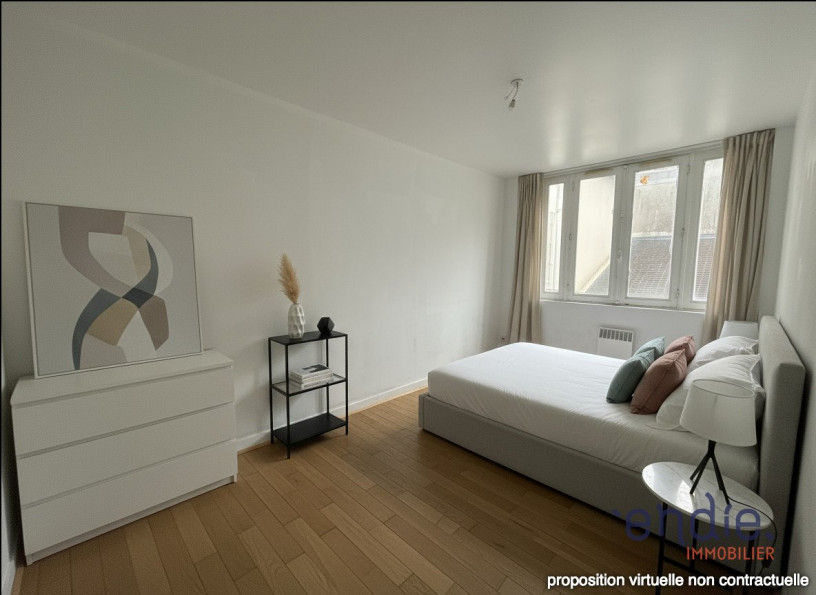 vente Appartement Quimper - Photo 2