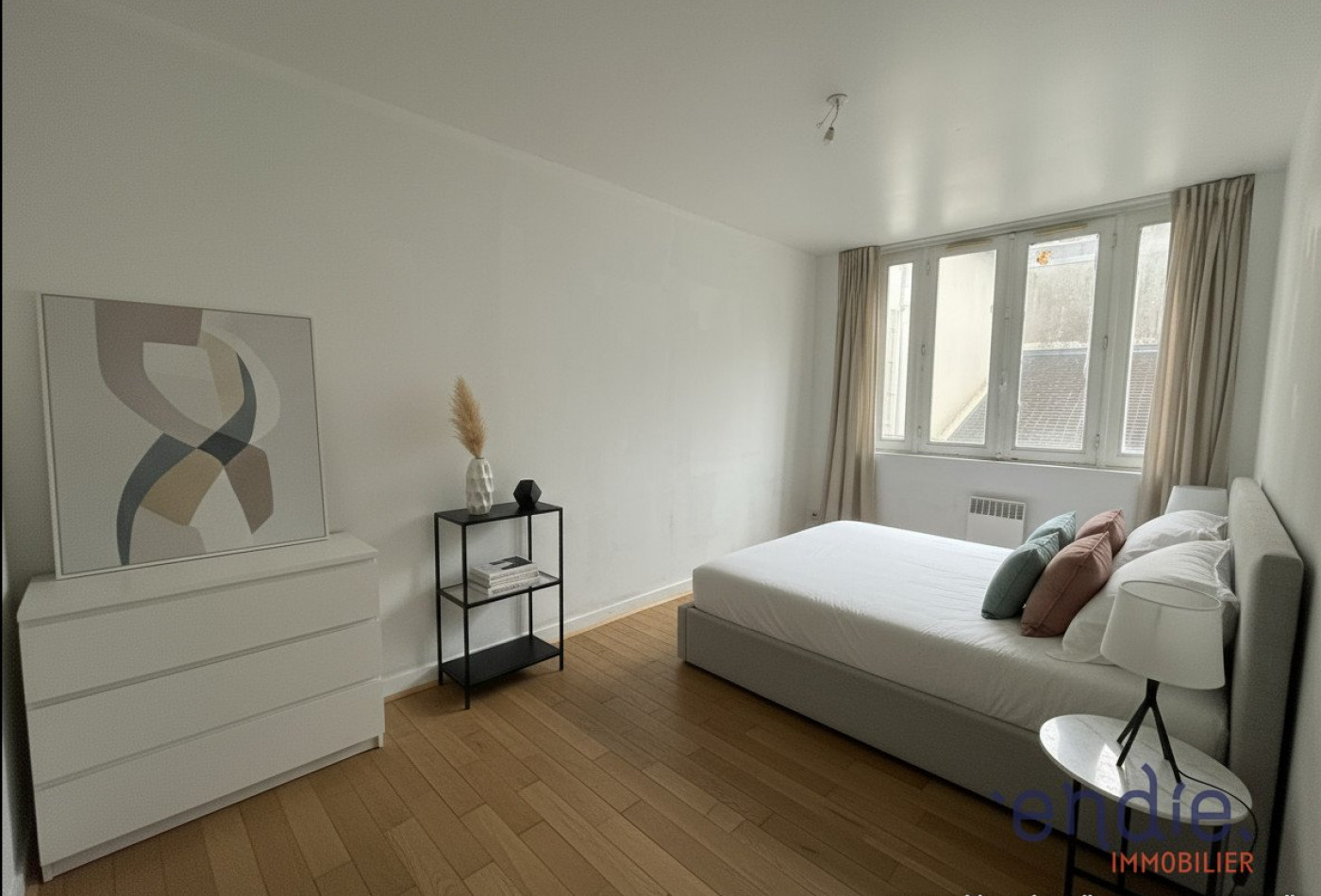 vente Appartement Quimper - Photo 3