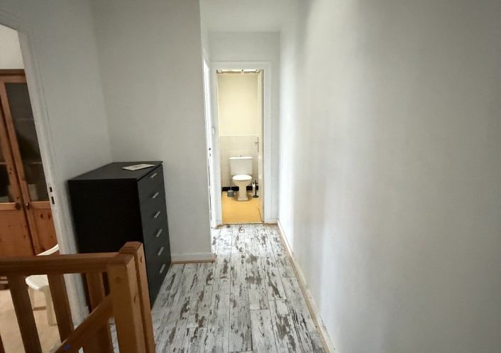 à vendre Appartement Quimper