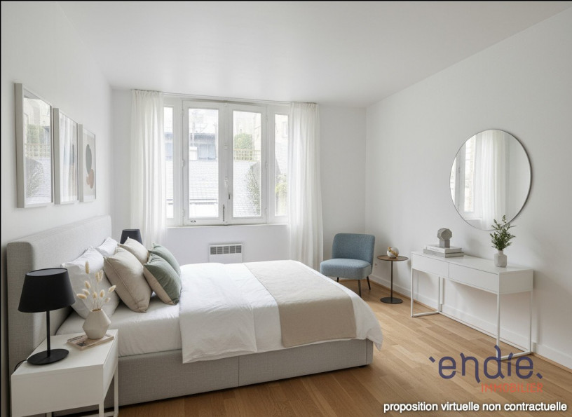 vente Appartement Quimper - Photo 3