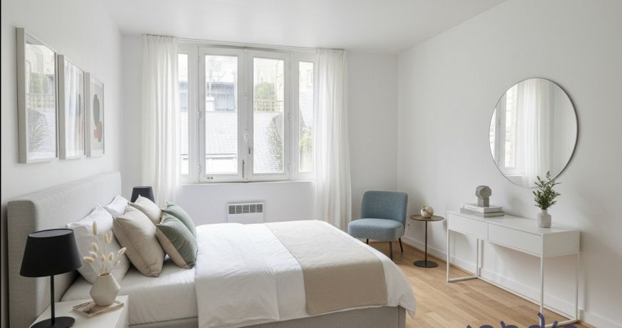 vente Appartement Quimper