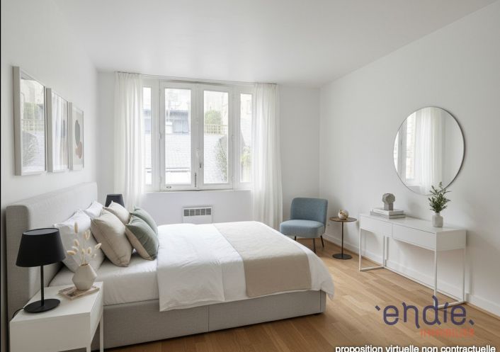 à vendre Appartement Quimper