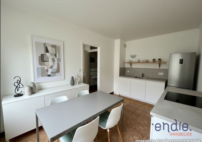 à vendre Appartement Quimper