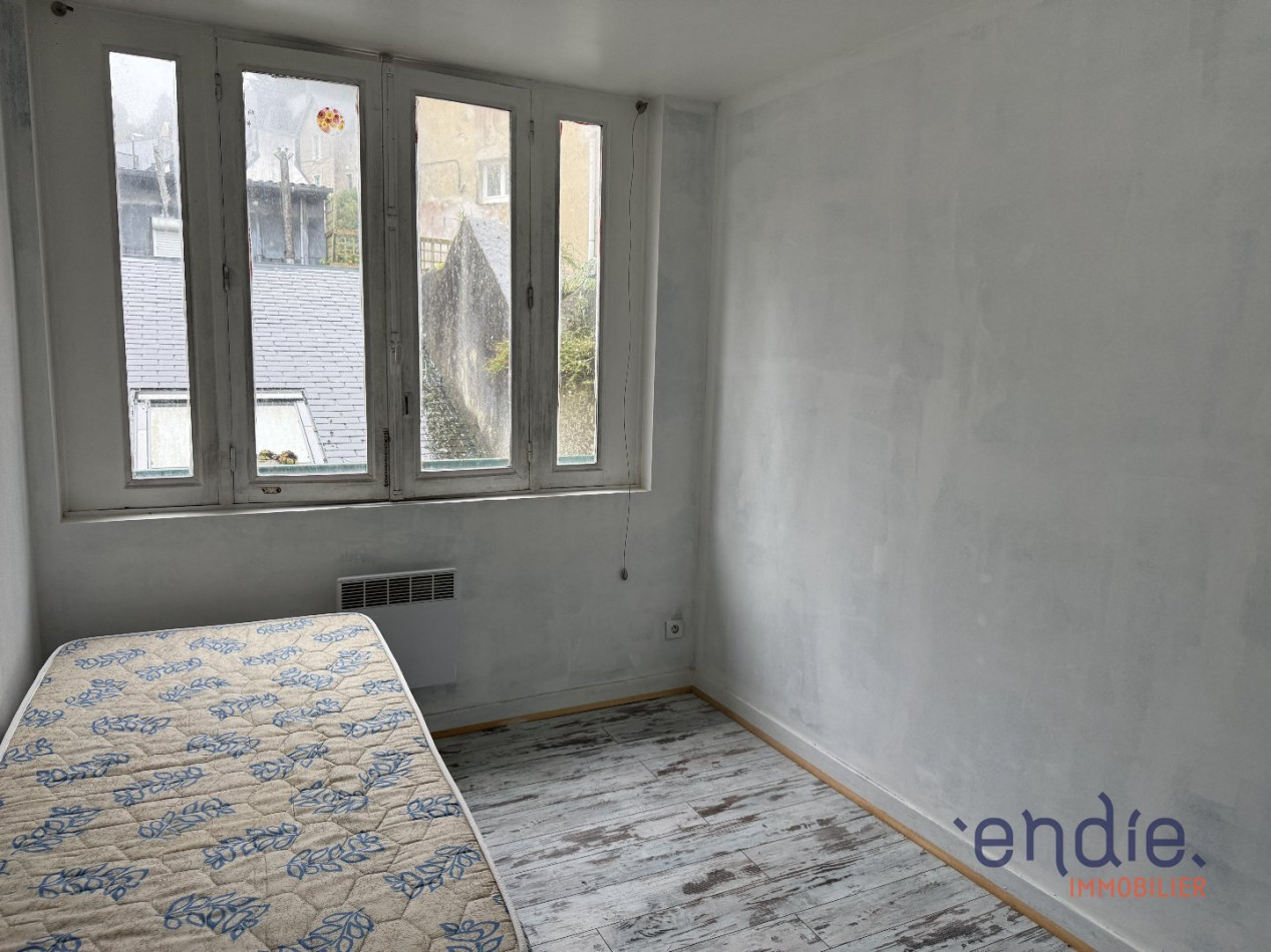 à vendre Appartement Quimper - Photo 5