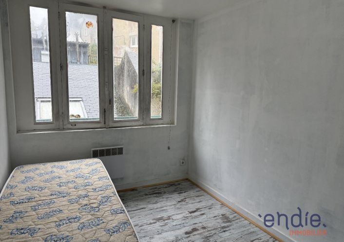 à vendre Appartement Quimper