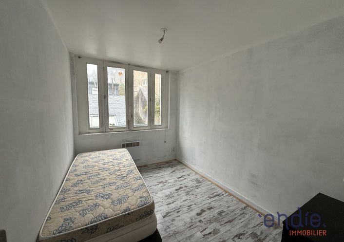 à vendre Appartement Quimper