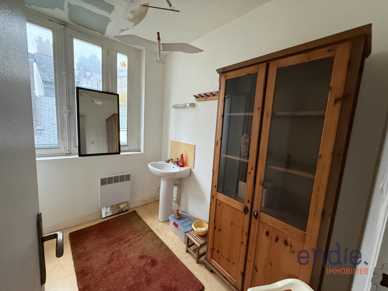 à vendre Appartement Quimper - Photo 8