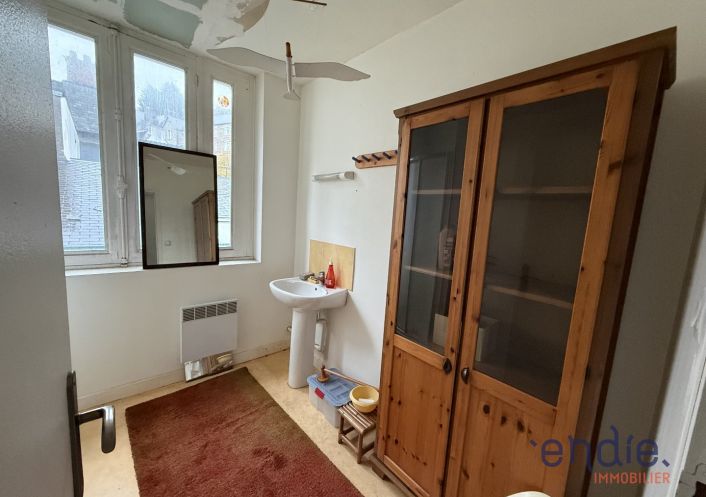 à vendre Appartement Quimper