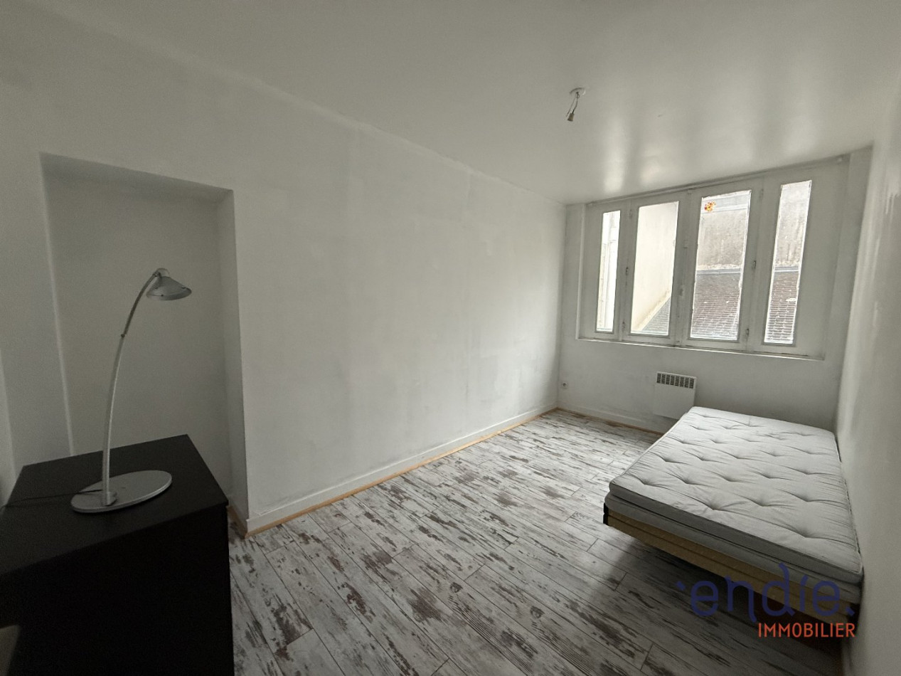 à vendre Appartement Quimper - Photo 9