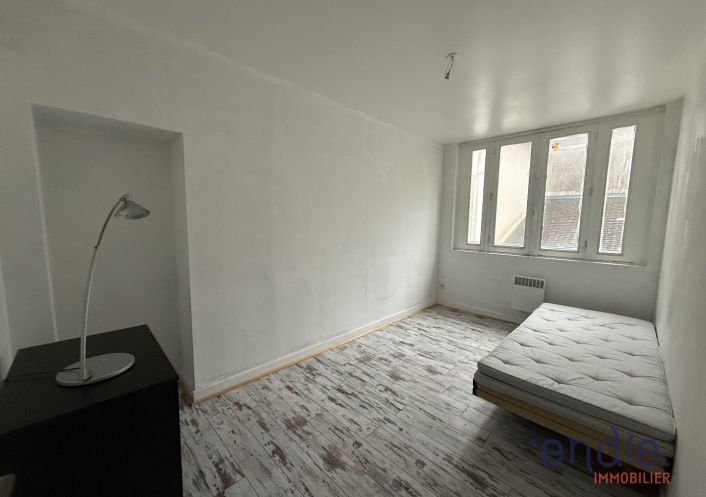 à vendre Appartement Quimper