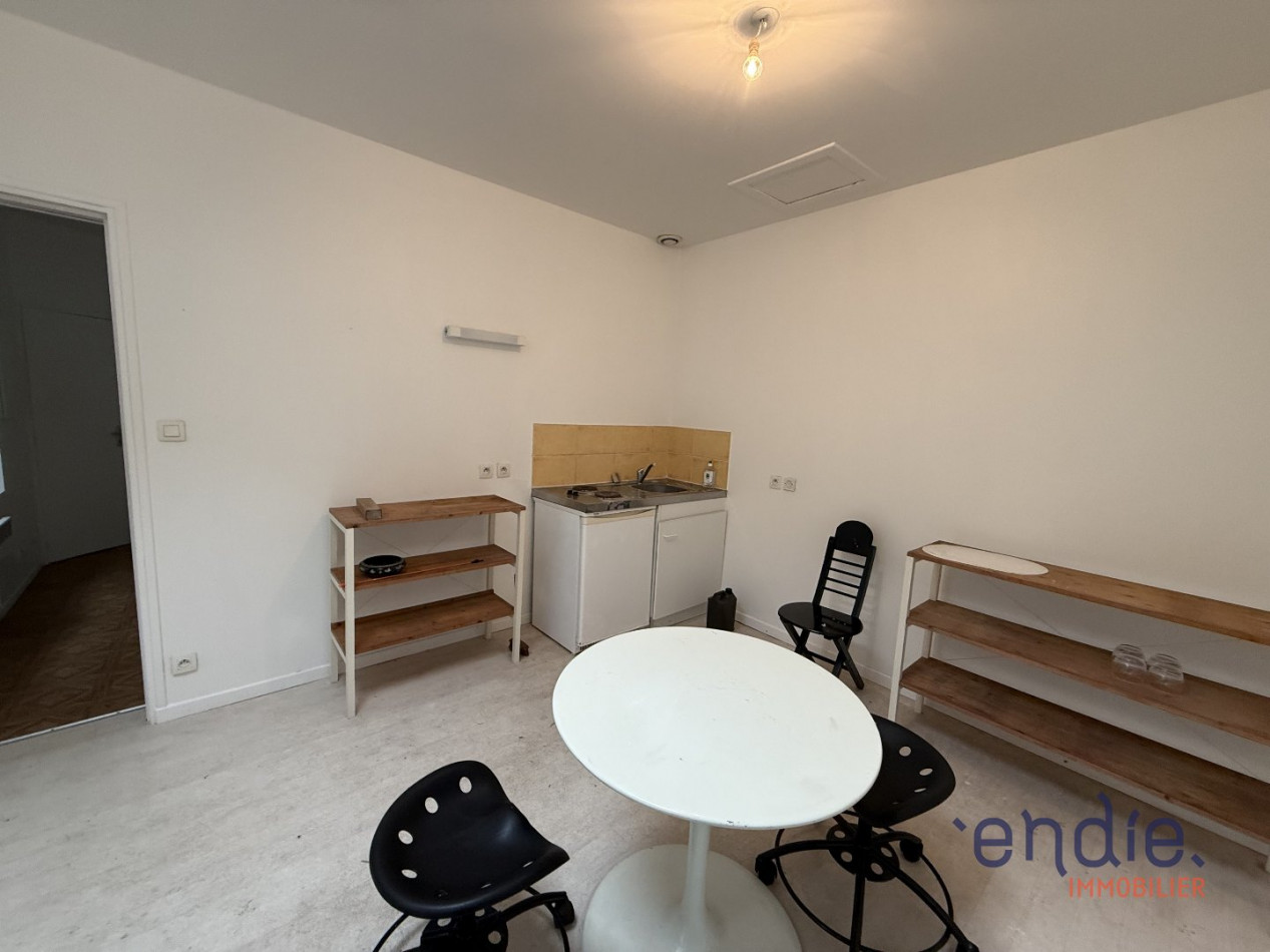 à vendre Immeuble Quimper - Photo 6