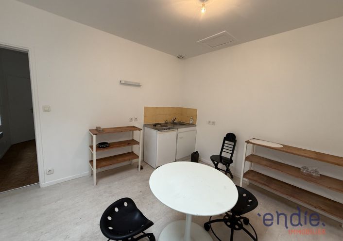 à vendre Immeuble Quimper