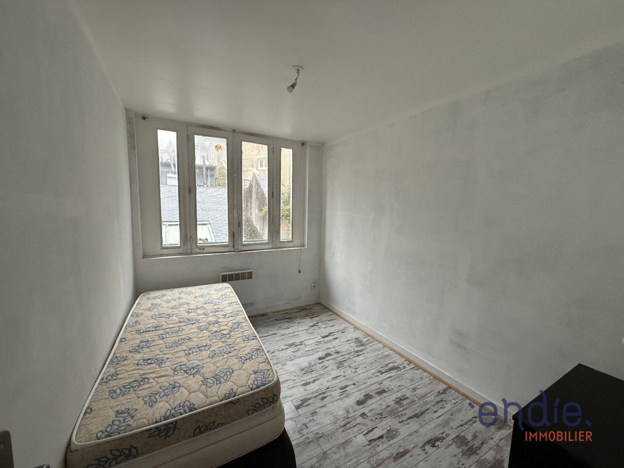 à vendre Immeuble Quimper - Photo 7