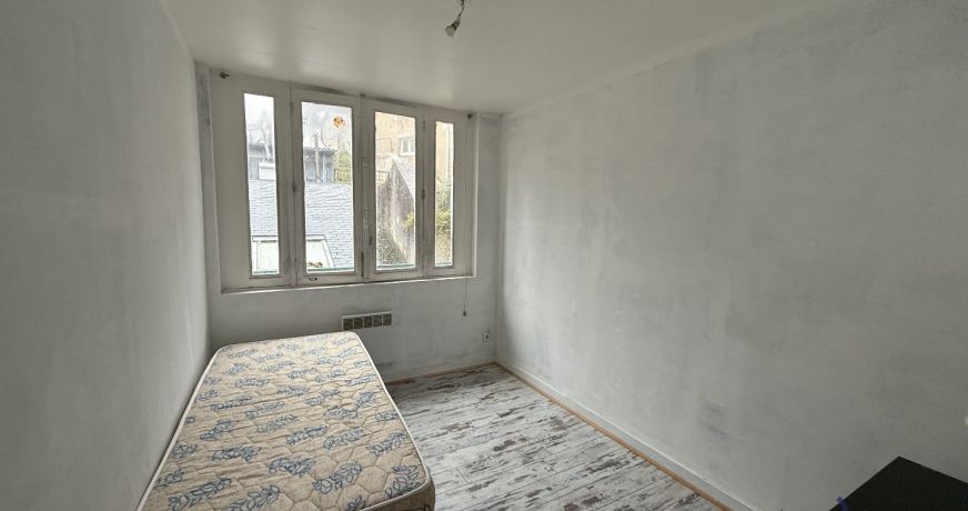 vente Immeuble Quimper