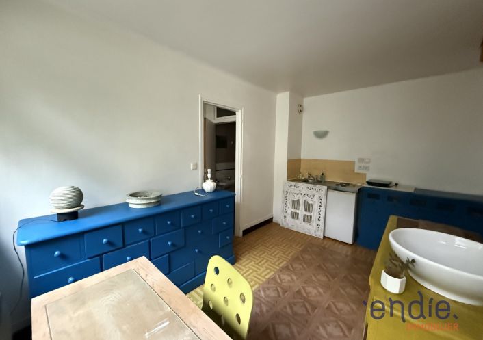 à vendre Immeuble Quimper