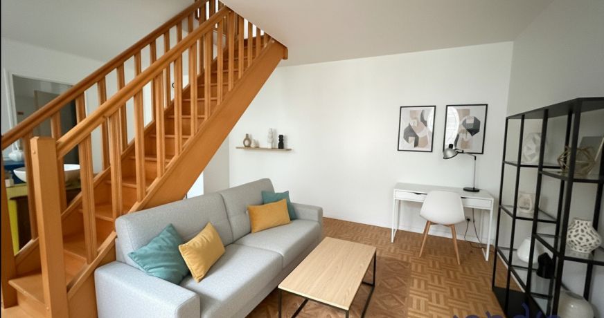 vente Immeuble Quimper