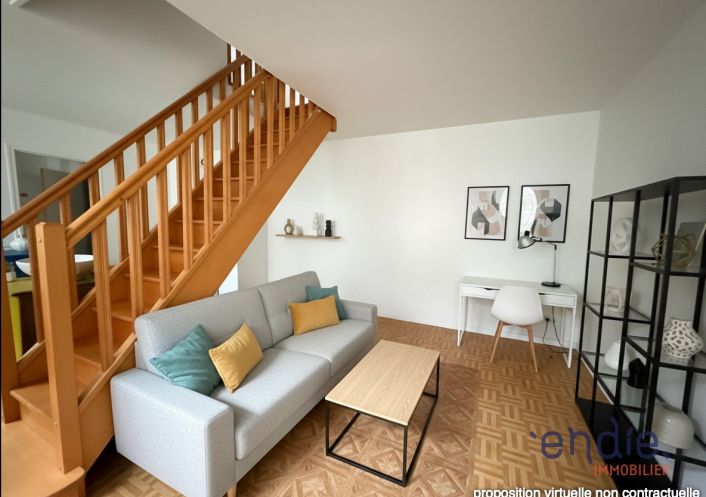 à vendre Immeuble Quimper