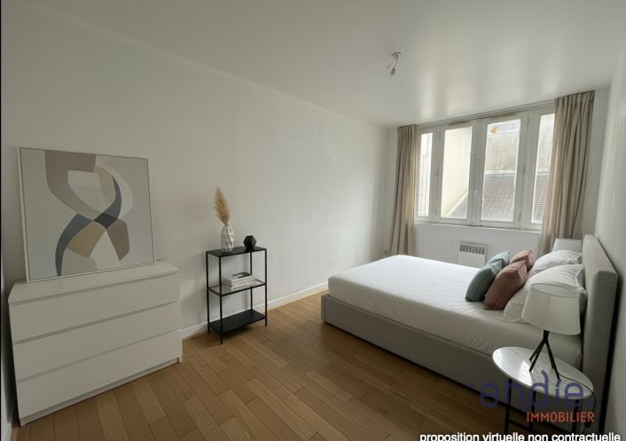 à vendre Immeuble Quimper