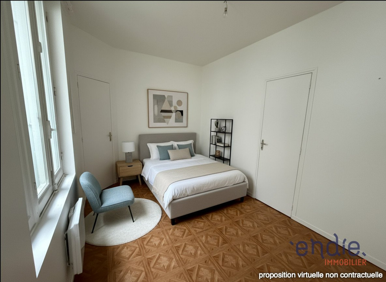 à vendre Immeuble Quimper - Photo 15