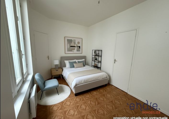 à vendre Immeuble Quimper