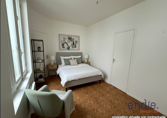 à vendre Immeuble Quimper