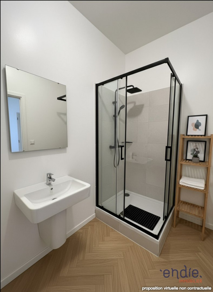 à vendre Immeuble Quimper - Photo 17