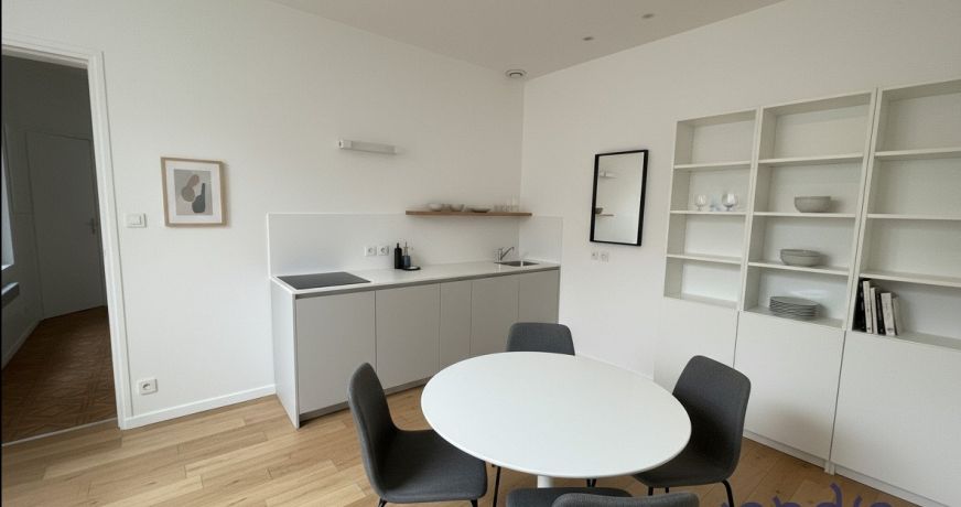 vente Immeuble Quimper