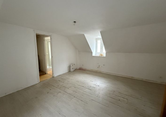 à vendre Immeuble Quimper