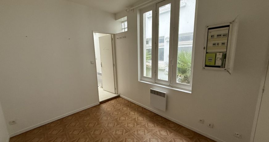 vente Immeuble Quimper
