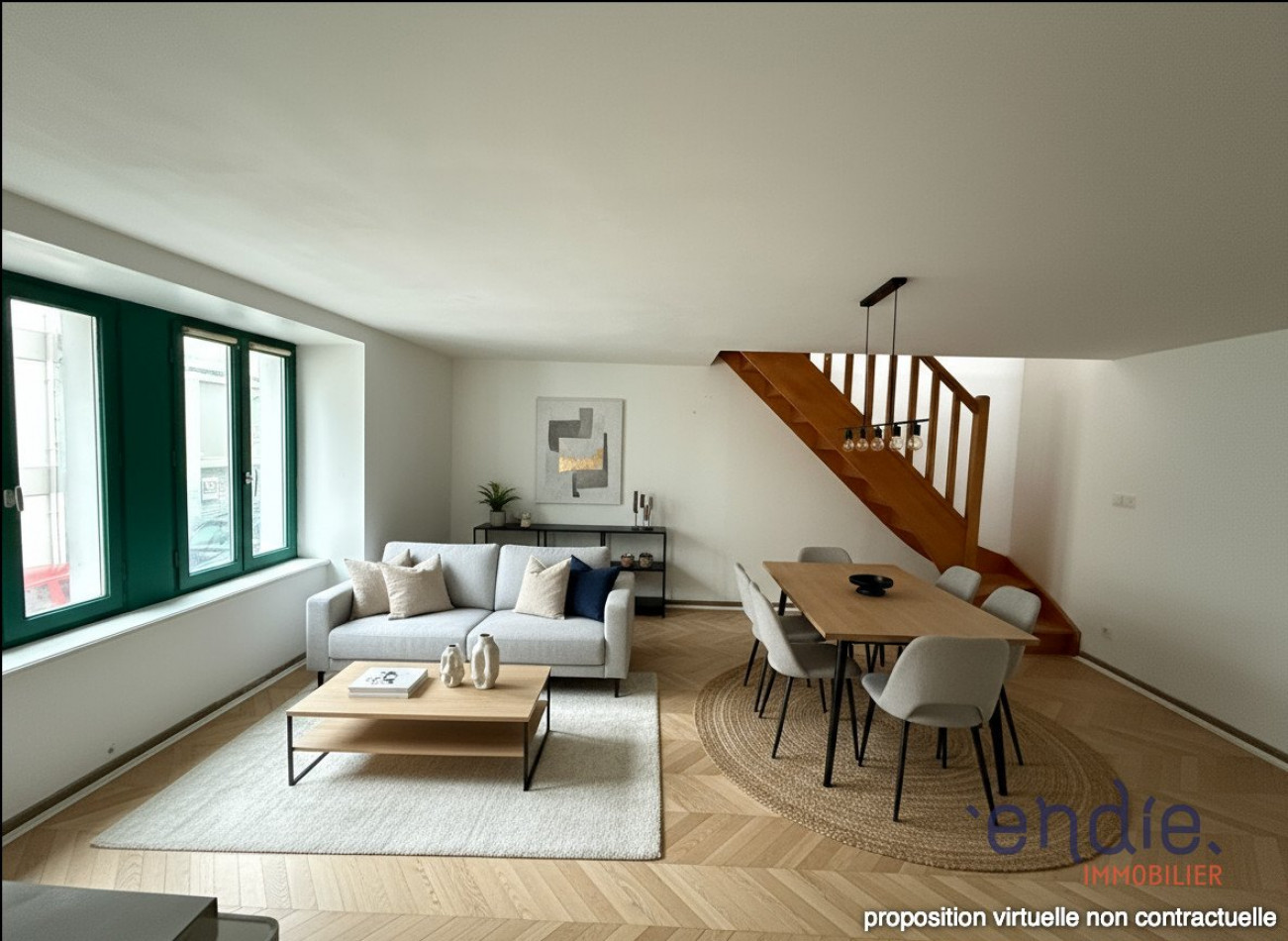 à vendre Immeuble Quimper - Photo 2