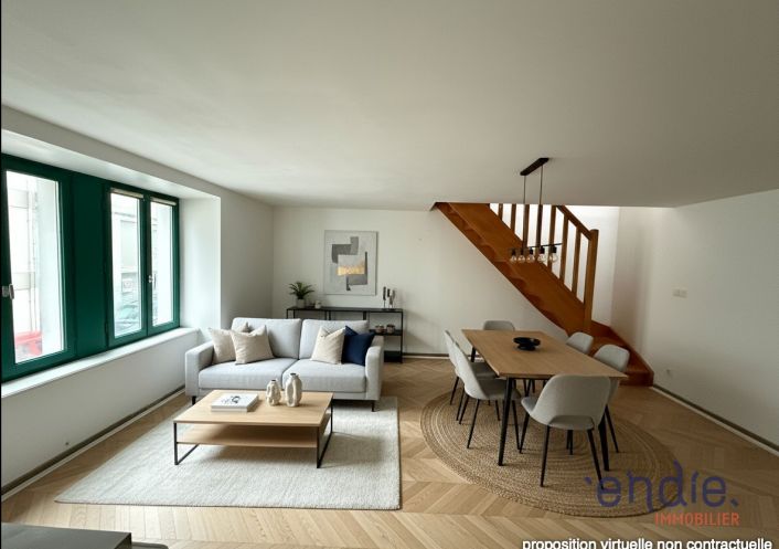 à vendre Immeuble Quimper