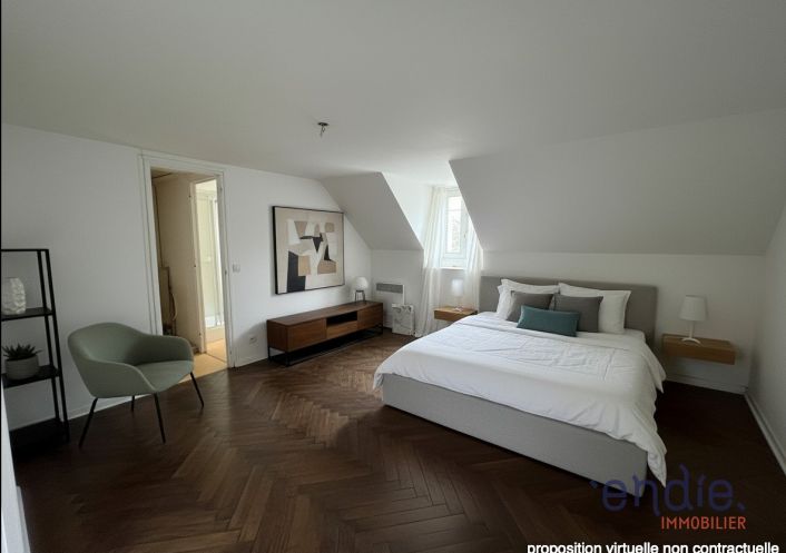 à vendre Immeuble Quimper