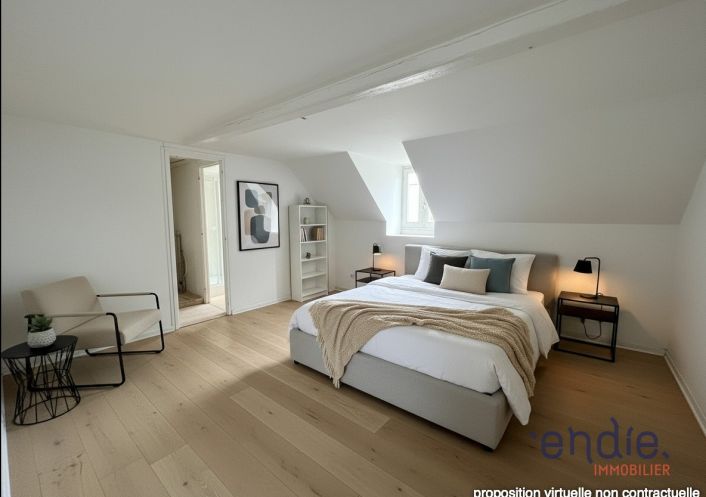 à vendre Immeuble Quimper