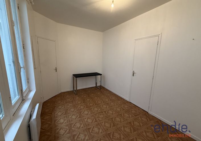 à vendre Immeuble Quimper